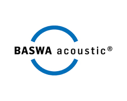 Baswa Acoustic - BASWAphon Sound Absorbing Plaster System
